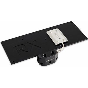 Aqua Computer Aquacomputer achterplaat voor cryographics NEXT RX 6800 / RX 6900, actieve XCS, GPU Waterkoeler Accessoires