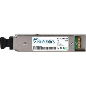 BlueOptics - 10GBASE-LR XFP Transceiver - LC Duplex - Compatibel met Alcatel Nokia