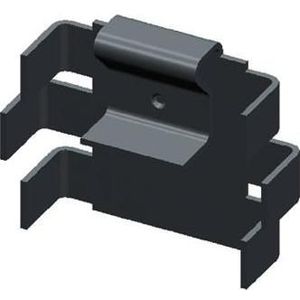 Alutronic KL ELE FI 344 SE ALUTR., PC kast accessoires