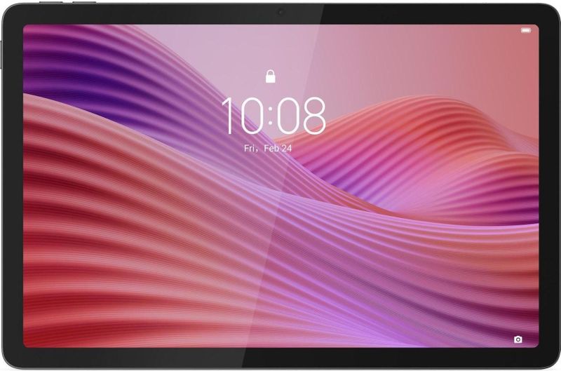 Lenovo - Tab TB311FU - Tablet - Grijs - 128 GB