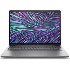 HP ZBook Power G11 (16", 2000 GB, 32 GB, DE, Intel Core Ultra 7 155H), Notebook, Grijs