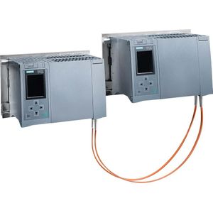 Siemens SIMATIC S7-1500H CPU 1517H, Processor