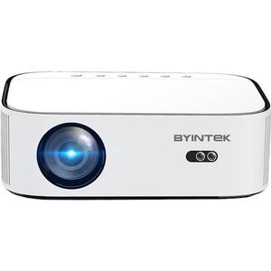 Byintek - K45 Smart Projector - Full HD - 700 Lumen - LCD Technologie