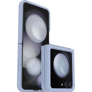 OtterBox Dunne Flex (Galaxy Z Flip 5), Smartphonehoes, Blauw