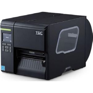 TSC ML241P, 203dpi, 2.3-INCH LCD (203 dpi), Labelprinter