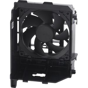 HP Z4 Fan and Front Card Guide Kit Computer behuizing Ventilator Zwart