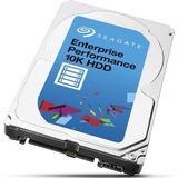 Seagate Enterprise ST1200MM0009 interne harde schijf 1,2 TB 10000 RPM 128 MB 2.5" SAS