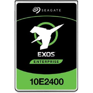 Seagate Enterprise ST1200MM0009 interne harde schijf 1,2 TB 10000 RPM 128 MB 2.5" SAS