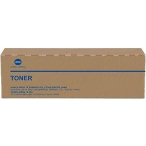 Konica Minolta, Toner, TN-619Y - Geel - Origineel - Tonercartridge (A3VX255)