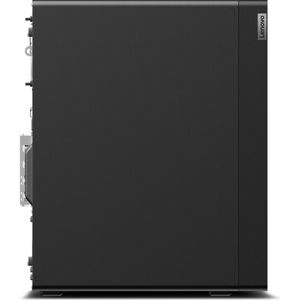Lenovo ThinkStation P2 Tower Gen 2, Onderdelen voor notebooks, Zwart