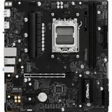 AsRock A620AM-X - Moederbord - mATX - HDMI/DP - DDR5 - AM5