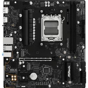AsRock A620AM-X - Moederbord - mATX - HDMI/DP - DDR5 - AM5