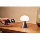 Lexon Mina L Audio Bluetooth Speaker en Lamp
