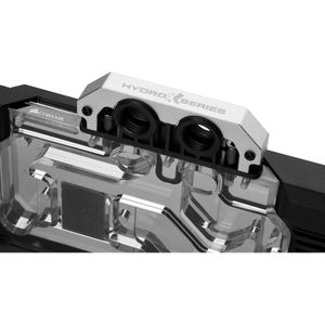 Corsair Hydro X-serie XG7 RGB 2080 Fe, GPU waterkoelers