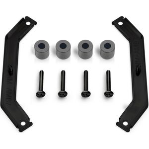 Noctua - NM-AM5/4-MP78 - Upgrade Kit - CPU Waterkoeler Accessoires - chromax.black