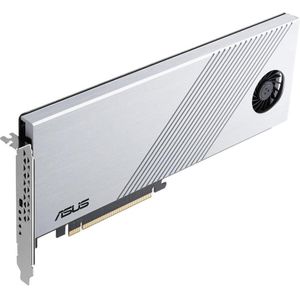 ASUS Hyper M.2 x16 Gen 4 interfacekaart/-adapter Intern