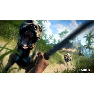 Ubisoft, Far Cry 3 - Klassieke editie