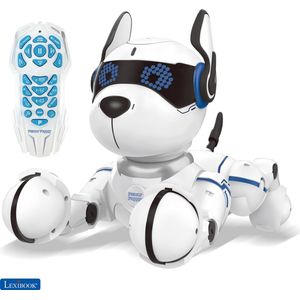 Lexibook Power Puppy, Robotica kit