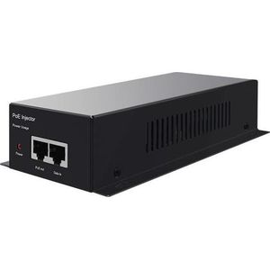 Ernitec 1 CH 90W GIGABIT POE-injector (90 W), PoE-injector