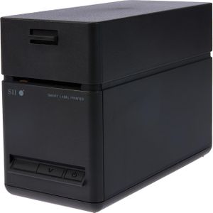 Seiko SLP720RT-EK2F11-09 ETHERNET+USB (203 dpi), Labelprinter