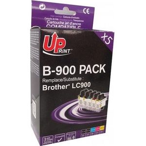 Uprint, Inkt, BJ900UPP5