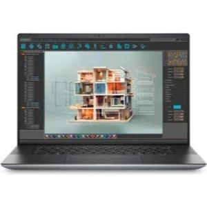 Dell Precision 5690 Intel Core Ultra 7, Onderdelen voor notebooks, Grijs