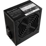 Silverstone SST-ET550-B v1.2 - ATX Voeding - Zwart - 550 Watt - 80 PLUS Brons