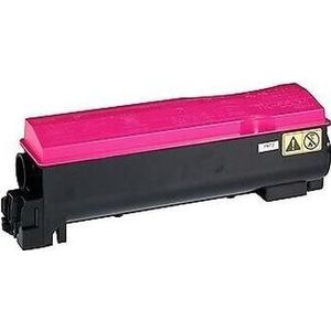 Kyocera, Toner, TK550 Magenta Toner