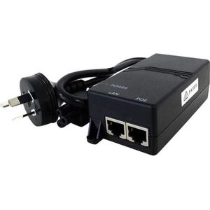 Grandstream POE injector (24 W), PoE-injector