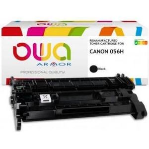 Armor OWA, Toner, OWA toner compatibel met Canon 3007C002 zwart (21.000 p.) (B)