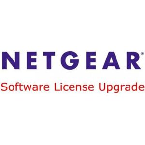 NETGEAR WC10APL-10000S softwarelicentie & -uitbreiding Client Access License (CAL) 10 licentie(s)