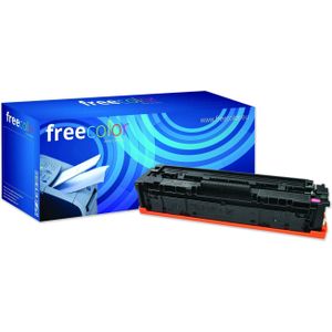 Freecolor, Toner, M254M-HY-FR - 2500 pagina's - magenta - 1 eenheid (eenheden) (M)