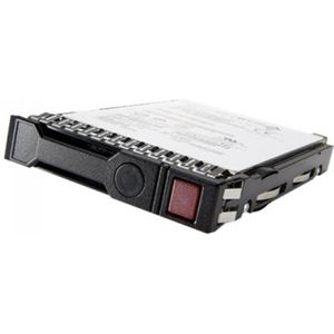 HPE Primera 600 3.84TB SAS SFF FE SSD (3840 GB, 2.5"), SSD