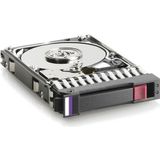 HPE DRV HD 900GB 12G 10K 2,5 SAS (0.90 TB, 2.5"), Harde schijf