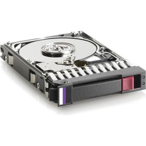 Hewlett Packard Enterprise - DRV HD - Harde Schijf - 900GB - 12G - 10K - 2,5 SAS