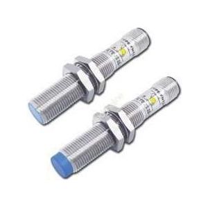 RS PRO Capacitieve sensor, Sr:4mm M12 PNP (Schakel), Elektronica modules