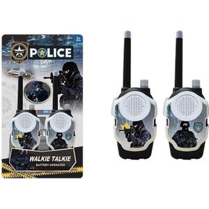 Adar Batteriebetriebenes Walkie-Talkie, Walkietalkie