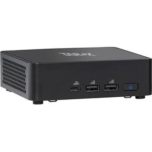 Tarox MINI PC G14 U7 (500 GB, 16 GB, Intel Core Ultra 7 165H), PC