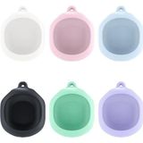 Acefast T8 TWS Oortelefoon, Bluetooth 5.3, IPX4 (Violet)