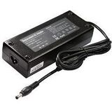 ASUS Adapter 65W 3-polig (65 W), Voeding voor notebooks, Zwart
