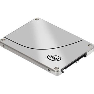 Intel SSD 400 GB Int S3610-reeks (400 GB, 2.5"), SSD