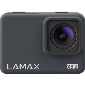 Lamax X3.2 LXCAMX32NNNGA, Dashcams