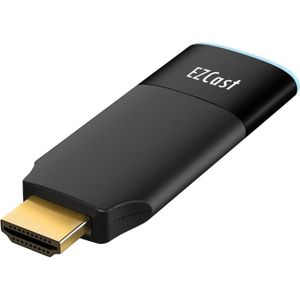 Acer Aopen EZCast 2, Draadloze zender