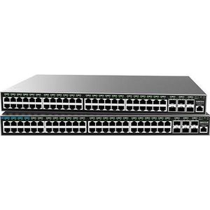 Grandstream - GWN7816 - Netwerkschakelaar - 48 Poorten - Gigabit-Ethernet