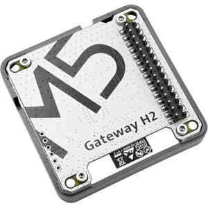 M5Stack ESP32-H2 Thread Zigbee Gateway Modul, Ontwikkelborden + Kits