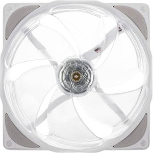 Noiseblocker - Ventilator - 120 mm - Bionisch Geoptimaliseerd - RGB LED's