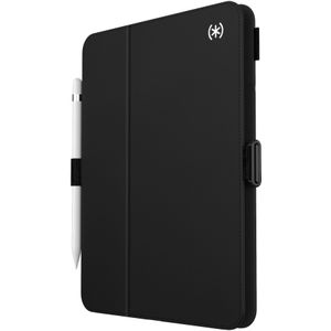 speck BALANCDE FOLIO - iPad hoes (iPad 2022 (10e generatie)), Tablethoes, Zwart