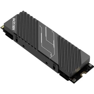 HIKSSEMI - FUTUREX LITE - SSD - 1 TB - M.2 PCIe Gen4x4 NVMe 2280