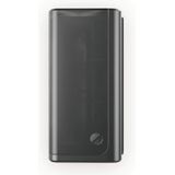 Pulsar - 8K Dongle - Draadloze Adapter - Zwart - 8000Hz Polling Rate