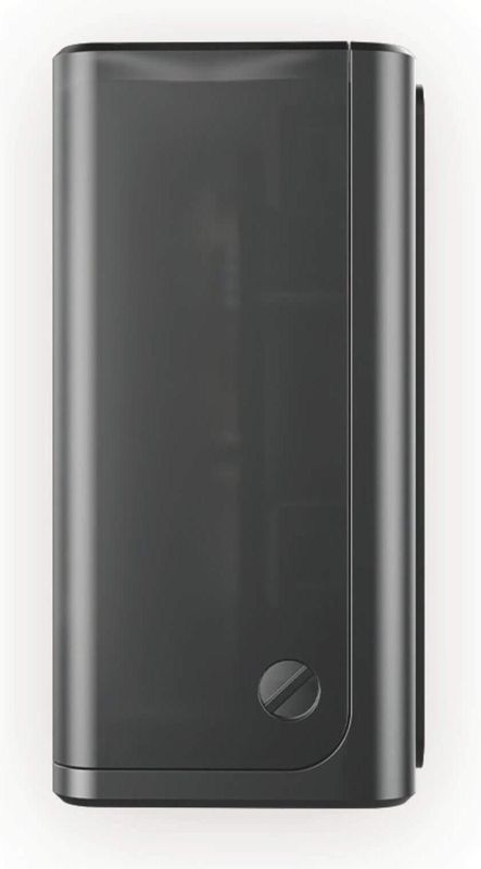 Pulsar - 8K Dongle - Draadloze Adapter - Zwart - 8000Hz Polling Rate